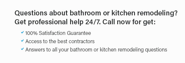 Bathroom Remodel Price Calculator Mar 2025